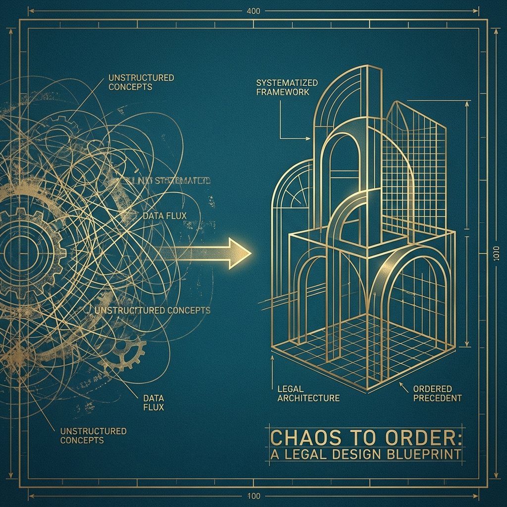 System Architecture Blueprint